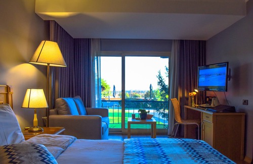 Kartal Hotel | Denizati Plus Hotel