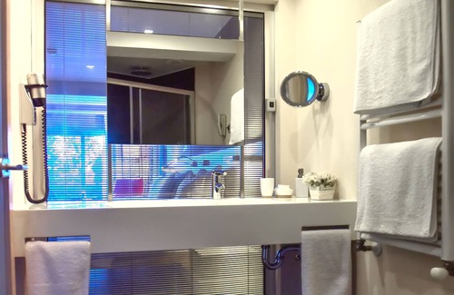 Kartal Hotel | Denizati Plus Hotel