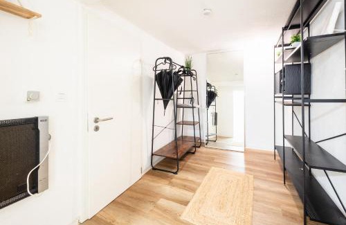 Rhens Apartamento | Denkmal Rhens