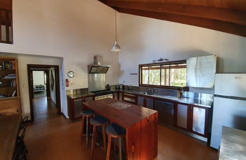 Ocean Beach Casa | Denmark Retreat by the river - next to inlet and Bibbulmun track