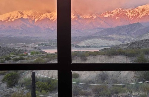 Las Heras Department Alquiler De RV | Denmoza Eco Lodge Glamping