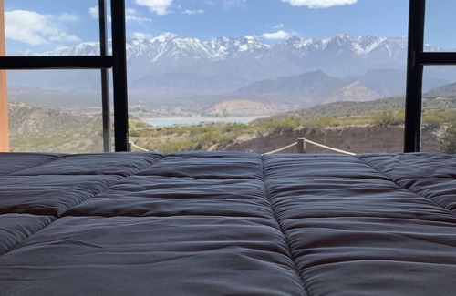 Las Heras Department Alquiler De RV | Denmoza Eco Lodge Glamping