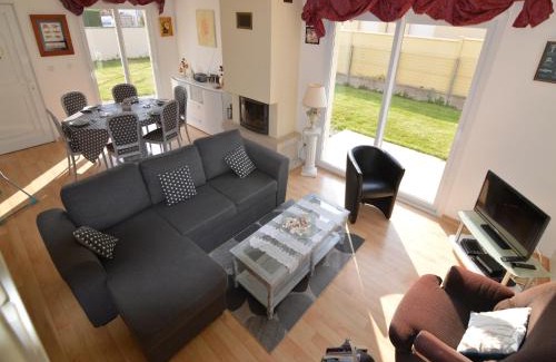 Denneville Casa | Denneville Coastal Escape