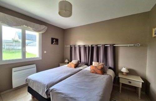 Denneville Casa | Denneville Coastal Escape
