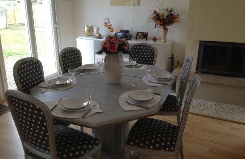 Denneville Casa | Denneville Coastal Escape