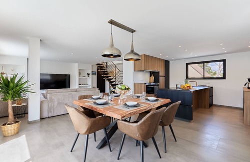 Denneville Casa | Denneweiller by Interhome