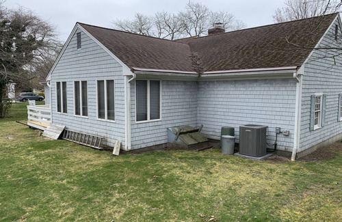 Dennis Port Casa | Dennisport Home