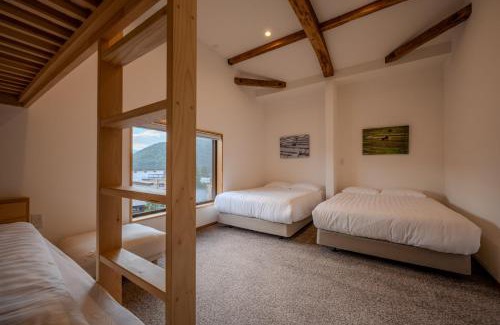 Nozawaonsen Apartamento | Dennojo