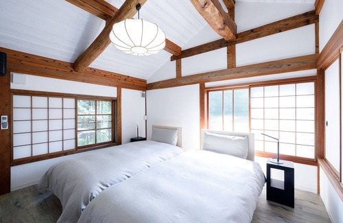 Komatsu Casa | Denpaku Komatsu