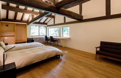 Komatsu Casa | Denpaku Komatsu