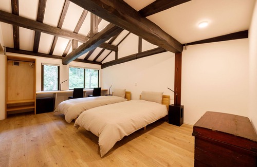 Komatsu Casa | Denpaku Komatsu