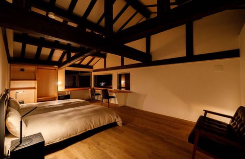 Komatsu Casa | Denpaku Komatsu