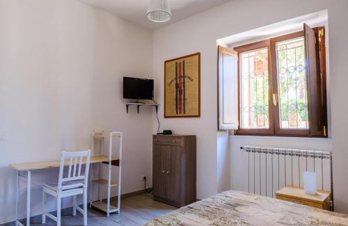 L'Aquila Casa | Dentro le mura, natura relax e cultura