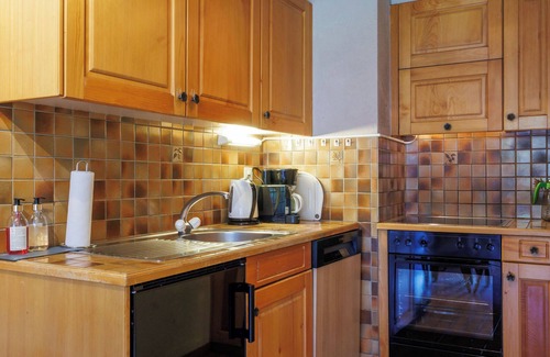 Noveli Apartamento | Dents Rousses H2 by Interhome