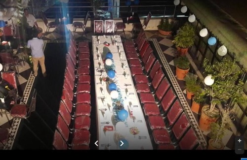 Sialkot Hotel | Denver Hotel Sialkot
