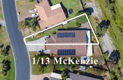 Pottsville Casa | Denway House