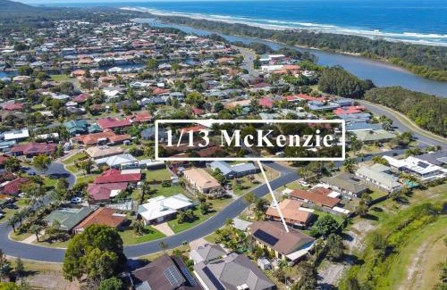 Pottsville Casa | Denway House