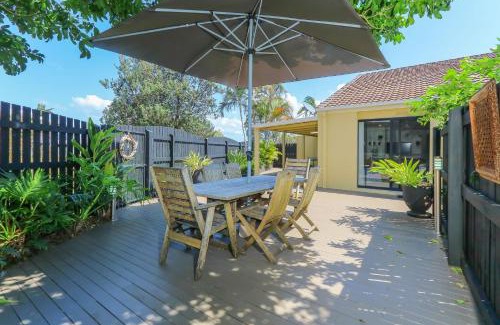 Pottsville Casa | Denway House