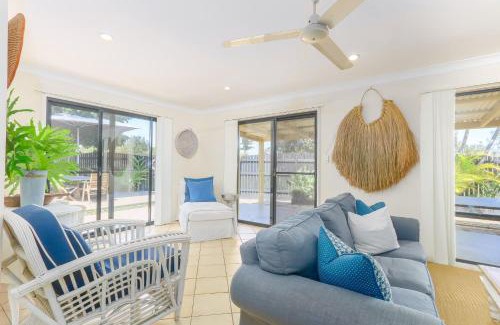 Pottsville Casa | Denway House
