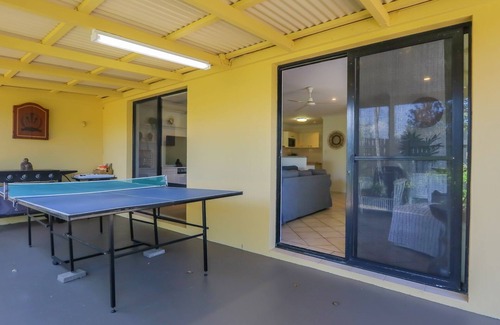 Pottsville Casa | Denway House - Comfortable Living in a Quiet Neighbourhood Just Minutes from Pottsville Beach