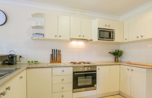 Pottsville Casa | Denway House - Comfortable Living in a Quiet Neighbourhood Just Minutes from Pottsville Beach