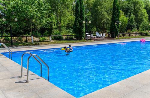 Tohanu Nou Hotel | DENY INN Funland