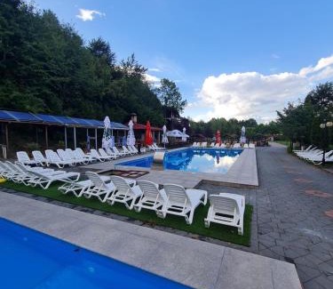 Tohanu Nou Hotel | DENY INN Funland