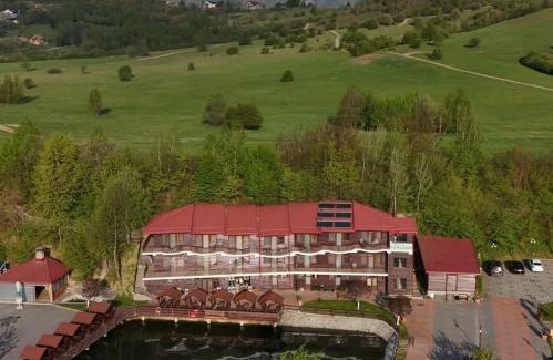 Tohanu Nou Hotel | DENY INN Funland