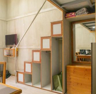 Cebu Apartamento | Deo City Condominium