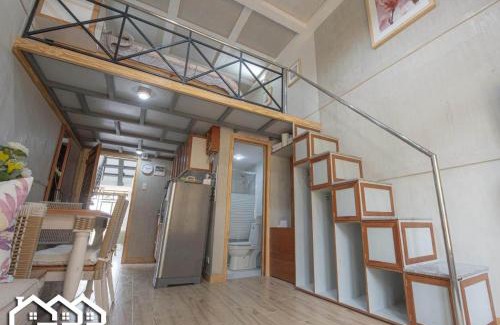 Cebu Apartamento | Deo City Condominium
