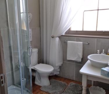 Piet Retief Casa | Deo Resta Guest Lodge