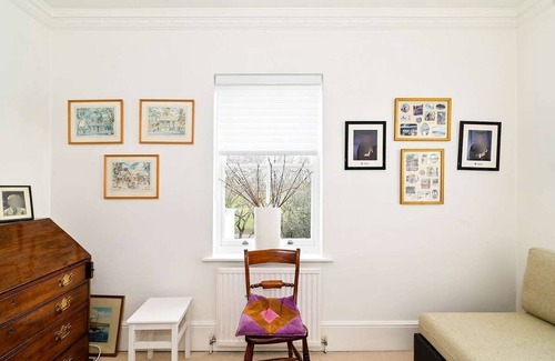 Thamesfield Apartamento | Deodar Road | Pro-Managed