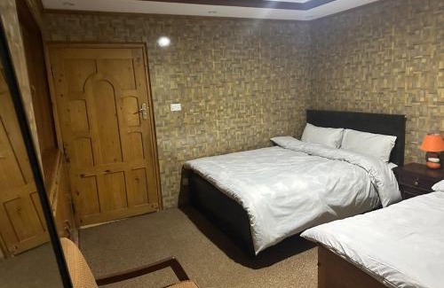 Skardu Casa | Deosai Guest House