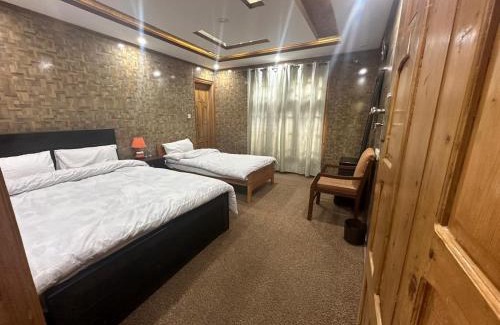 Skardu Casa | Deosai Guest House