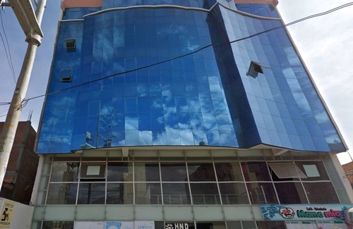 Huancayo Apartamento | Dep Centrico Seguro y Familiar