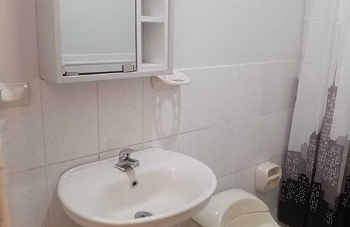 Huancayo Apartamento | Dep Centrico Seguro y Familiar