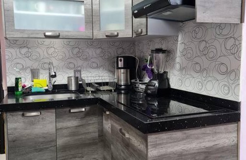 Gustavo A. Madero Apartamento | Dep. Independiente Frente a Basilica de Guadalupe