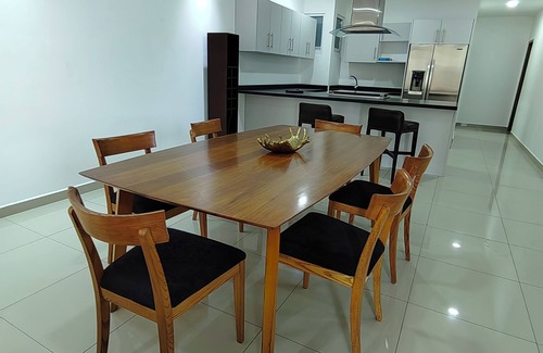 Puebla Apartamento | departamento lujo a 5 min volkswagen y finsa, cancha padel pista trote