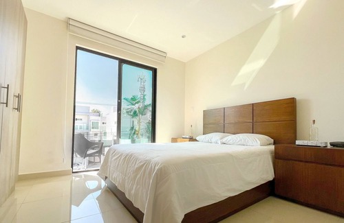 Azcapotzalco Apartamento | Apartamento completo a estrenar