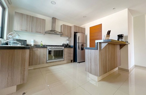Gustavo A. Madero Apartamento | Apartamento completo a estrenar