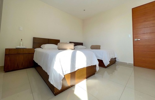 Gustavo A. Madero Apartamento | Apartamento completo a estrenar