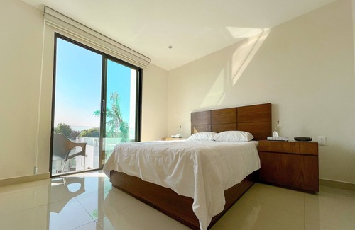 Gustavo A. Madero Apartamento | Apartamento completo a estrenar
