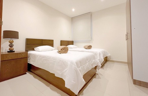 Azcapotzalco Apartamento | Apartamento completo a estrenar