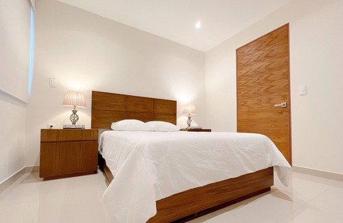 Azcapotzalco Apartamento | Apartamento completo a estrenar