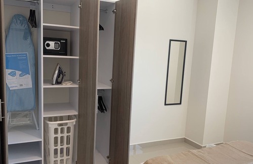 Azcapotzalco Apartamento | Apartamento completo a estrenar