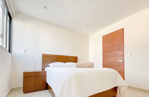 Gustavo A. Madero Apartamento | Apartamento completo a estrenar