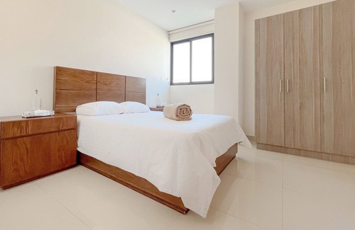 Gustavo A. Madero Apartamento | Apartamento completo a estrenar