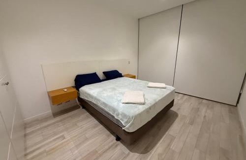 Coastal Region Apartamento | Depa 1002 panóramico - Laguna Karibao