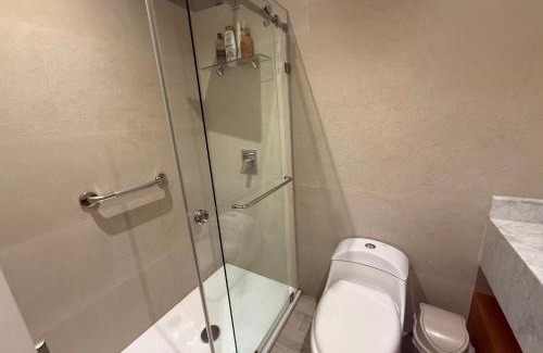 Coastal Region Apartamento | Depa 1002 panóramico - Laguna Karibao