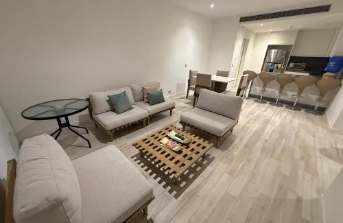 Coastal Region Apartamento | Depa 1002 panóramico - Laguna Karibao